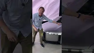 Знакомство с новым Concept C от Audi
