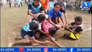 Veernala  foundation stem & sports competition-2026