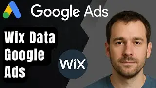 Как связать данные Wix с Google Ads (пошаговое руководство для начинающих, 2025 г.)