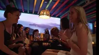 Antigua and Barbuda Beach Shack at Archer Street
