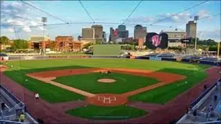 Baseball Dad &ndash; Produced by Eli Beaird
