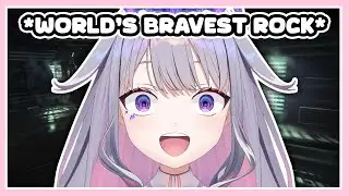 A Collection Of Biboo Getting Scared Out Of Nothing In Alien Isolation...【Koseki Bijou / HoloEN】