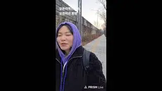 모란장에서 롯데타워 가보기 모든리액션 만원.모든미션 환영