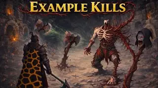 OSRS Vardorvis Guide: Example Kills-mobile only