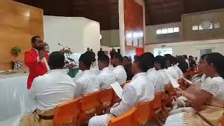 Fakalelei mo Sisi