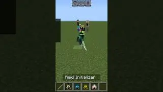 1X1X1X1 (Forsaken Addon) VS MIMIC DWELLERS (The Dwellers)