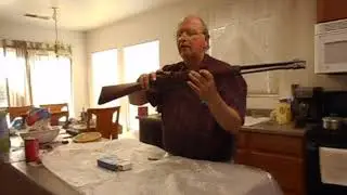 Unboxing the Italian Carcano Cavalry Carbine Model 91