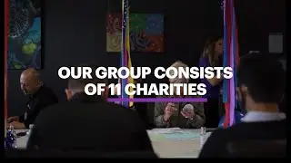 About The Hospital Research Foundation Group