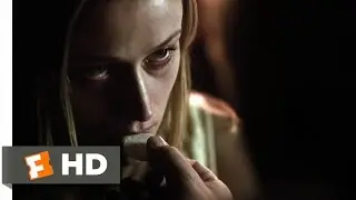 The Vatican Tapes (7/10) Movie CLIP - There Is an Obstruction (2015) HD