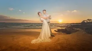 Nik Software - Color Efex - Photo Editing - Photoshop Tutorial