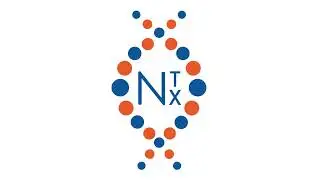 Nanovation Animated Logo