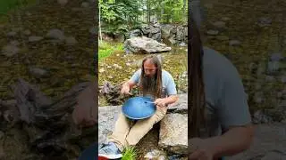 Can&rsquo;t Sleep? Listen to This!! 😴 #relaxing #music #relaxingmusic #nature #naturesounds #asmr #drums