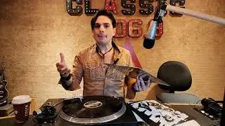 Black Sabbath y su &aacute;lbum debut (53 a&ntilde;os)/ The Black Crowes y 