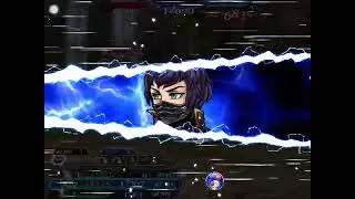 DFFOO- Aerith/Aeris FR & BT debut SHINRYU co-op