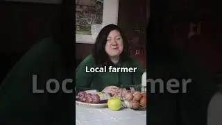 5 EASY Ways to Support Your Local Farmer