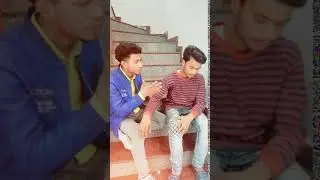 chalo fer labde ro tiktok video
