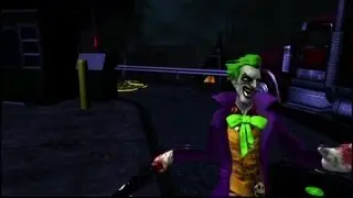 Joker - Infinite Crisis - Champion Profile