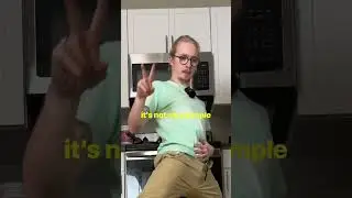 Как сделать промежуточный шпагат #остаюсьгибким #шорты