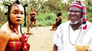 A Must Watch Movies [DANGEROUS MAIDENS OF OZARA KINGDOM] - Best of Ugezu J Ugezu & Rechael -2026