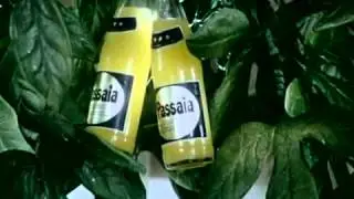 Rivella Passaia Retro Spot 1974: 