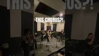 Rate this chorus 1-10 #numetal #heavymetal #korn #metal #metalhead #metalheads #metalheadcommunity