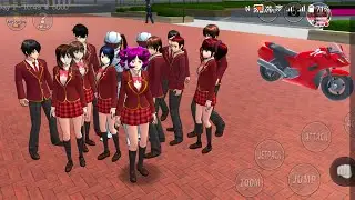 #sakuraschoolsimulator #updatesakuraschoolsimulator #dramasakuraschoolsimulator