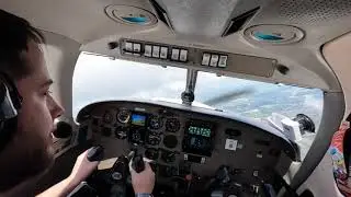 First Flight - ROAD TO PPL?
