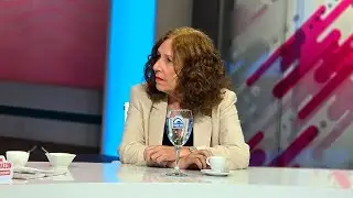 Constanza Moreira sobre proyecto de ley de Presupuesto