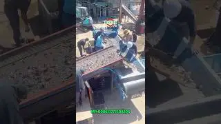 Discover the Best Armor Magnetic I Magnetic Armor Separator I Armored Magnetic Machine#magnetic