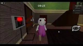 Roblox Piggy this is for Limay Sahara [ep. 1]