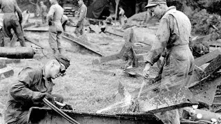 How One Welder's 'Illegal' Hedgerow Cutter Broke Normandy Stalemate in 72 Hours