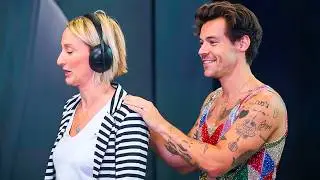 When Celebrities Surprise Their Biggest Fans