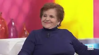 Juanita: 'Vengo a darme esta oportunidad' | En Compañía