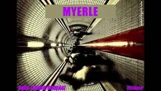 HARD TECHNO/SCHRANZ mix #3 [myerle]