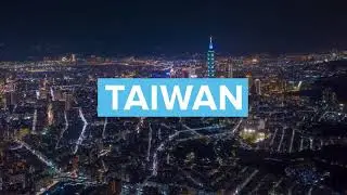 Offshore wind energy projects in Taiwan