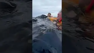 Tragedy at sea 🌊💔