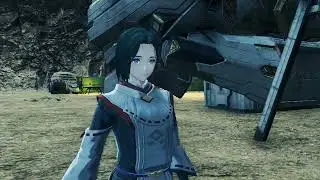 Xenoblade Chronicles 3 - Scant Supplies & Bugs (Nintendo Switch)