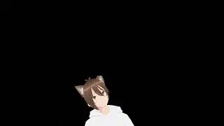 Mam awatar Vtubera?