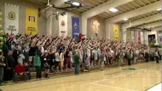 ND Nastiez vs Stud Section