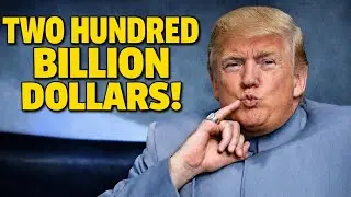 Trump calls for Fannie and Freddie to buy MBS