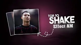 Alight Motion Shake Effects | Top 10 Shake Effects | Shake Pack