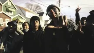Cash Sinatra - Nah! | Official Video | Dir. By @TyMooreMula