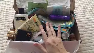 ASMR Пустые баночки АСМР с шёпотом Empties russian whisper