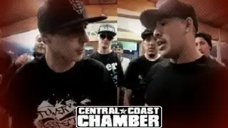 Decade vs Bar-Buryan - Central Coast Chamber: 4/13/13