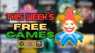 Balatro FREE on Game Pass + This Week&rsquo;s Free Games