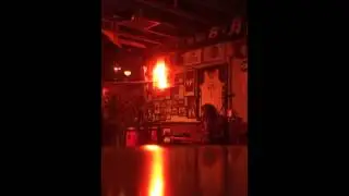 Corey axt at poes