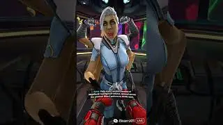 Deadpool vr part 2