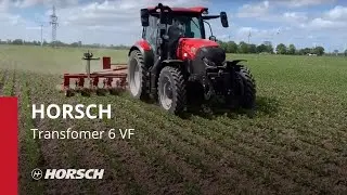 HORSCH Transfomer 6 VF