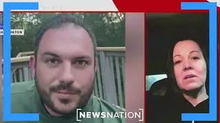 Kansas City Chiefs fan found dead wasn’t drug addict: Girlfriend | Cuomo