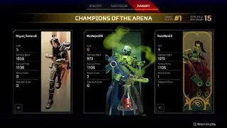 Apex Legends_Armed and Dangerous September Soiree